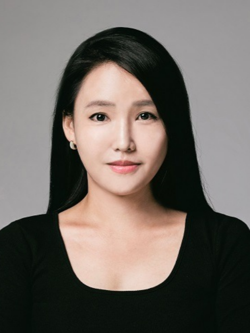 Team Member Lee Hakyung
